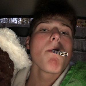 Meet your Posher, Mike